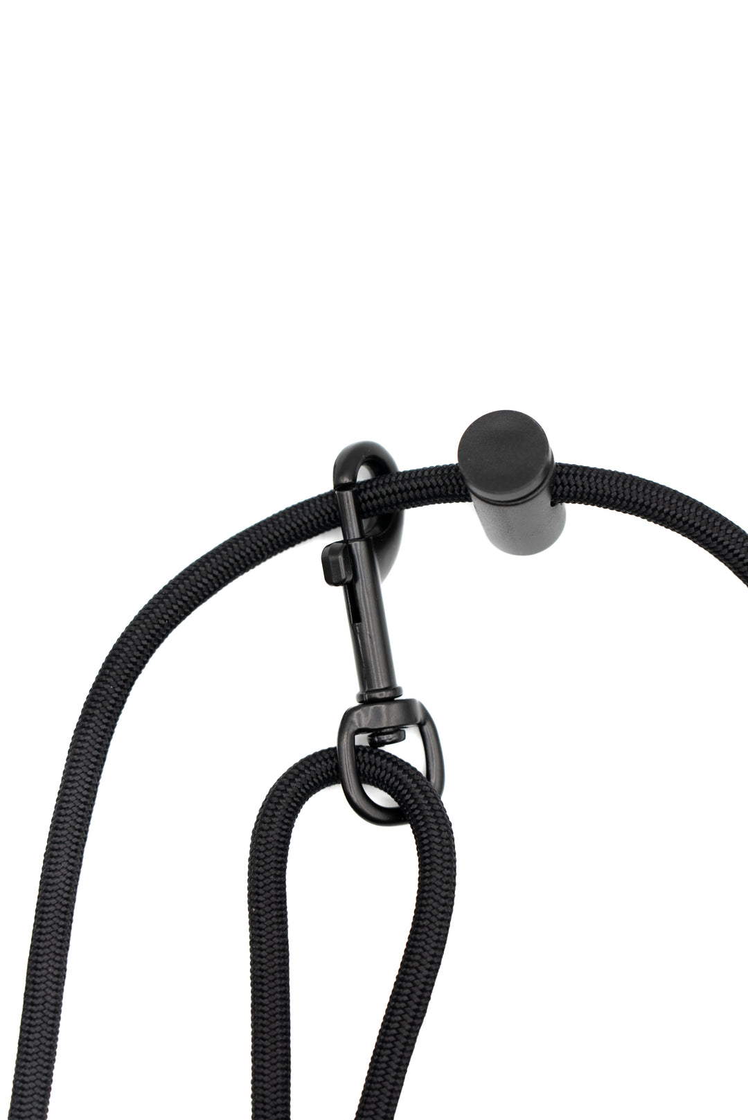 Hand Free Slip Leash